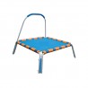 Trampolim Sensorial