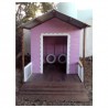 Casinha Adaptada